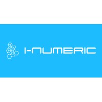 I NUMERIC logo, I NUMERIC contact details