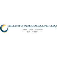 Securityfinancialonline.com logo, Securityfinancialonline.com contact details