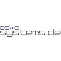 esko systems logo, esko systems contact details