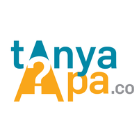 TANYAAPA.CO logo, TANYAAPA.CO contact details