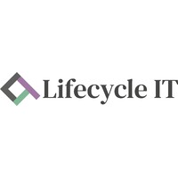 Lifecycle IT logo, Lifecycle IT contact details