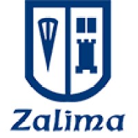 Zalima logo, Zalima contact details