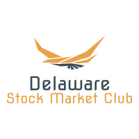 The Delaware Stock Market Club logo, The Delaware Stock Market Club contact details