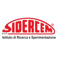 Sidercem srl logo, Sidercem srl contact details