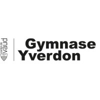 Gymnase d'Yverdon logo, Gymnase d'Yverdon contact details