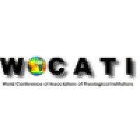 World Conference of Associations of Theological Institutions (WOCATI) logo, World Conference of Associations of Theological Institutions (WOCATI) contact details