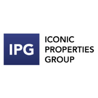 Iconic Properties Group logo, Iconic Properties Group contact details