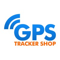 GPS Tracker Shop logo, GPS Tracker Shop contact details