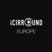 iCirround Europe logo, iCirround Europe contact details