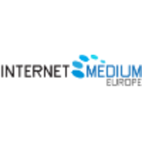 Internet Medium Europe logo, Internet Medium Europe contact details