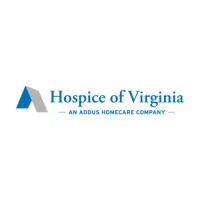 Hospice of Virginia logo, Hospice of Virginia contact details