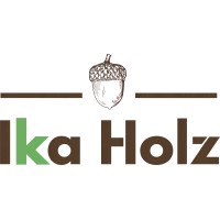 IKA-HOLZ  ( Kaiasul Wood ) logo, IKA-HOLZ  ( Kaiasul Wood ) contact details