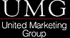 United Marketing Group logo, United Marketing Group contact details