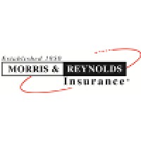 Morris & Reynolds, Inc. logo, Morris & Reynolds, Inc. contact details