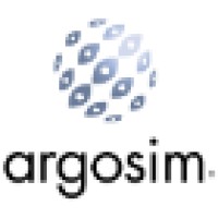 ARGOSIM logo, ARGOSIM contact details