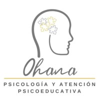 Ohana Psicología y Atención Psicoeducativa logo, Ohana Psicología y Atención Psicoeducativa contact details