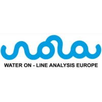 WATER ONLINE ANALYSIS logo, WATER ONLINE ANALYSIS contact details