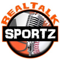 Real Talk Sportz logo, Real Talk Sportz contact details