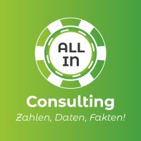 All In Consulting logo, All In Consulting contact details