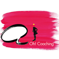 Oh ! Coaching logo, Oh ! Coaching contact details