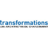 TRANSFORMATIONS SAS logo, TRANSFORMATIONS SAS contact details