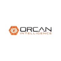 Orcan Intelligence Ltd logo, Orcan Intelligence Ltd contact details