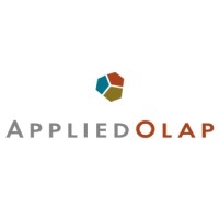 Applied OLAP, Inc. logo, Applied OLAP, Inc. contact details