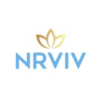 NRVIV logo, NRVIV contact details