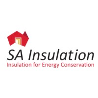 SA Insulation Pty Ltd logo, SA Insulation Pty Ltd contact details