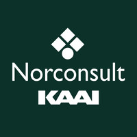 Norconsult - KAAI A/S logo, Norconsult - KAAI A/S contact details