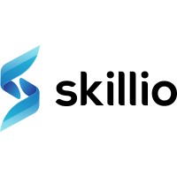 Skillio Sweden AB logo, Skillio Sweden AB contact details