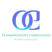 Team Innovative logo, Team Innovative contact details