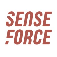 Senseforce logo, Senseforce contact details