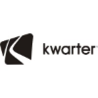 Kwarter logo, Kwarter contact details