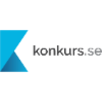 Konkurs.se logo, Konkurs.se contact details