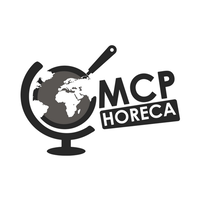 MCPhoreca logo, MCPhoreca contact details