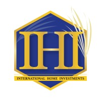 International Home Investments logo, International Home Investments contact details