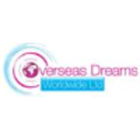 Overseas Dreams Worldwide logo, Overseas Dreams Worldwide contact details