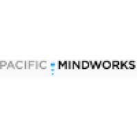 Pacific MindWorks logo, Pacific MindWorks contact details