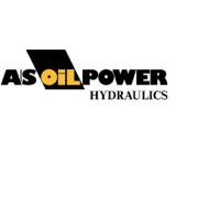 A/S Oilpower Hydraulics logo, A/S Oilpower Hydraulics contact details