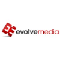 Evolve Digital Media Ltd logo, Evolve Digital Media Ltd contact details