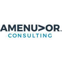 Amenuvor Consulting logo, Amenuvor Consulting contact details