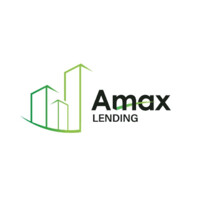 Amax Lending logo, Amax Lending contact details