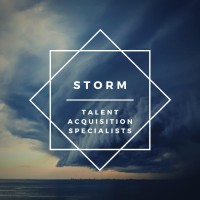 Storm Talent Acquisition Specialists logo, Storm Talent Acquisition Specialists contact details