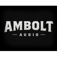 Ambolt Audio logo, Ambolt Audio contact details