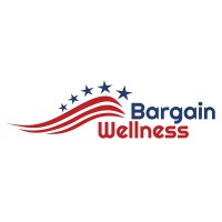 Bargain Wellness logo, Bargain Wellness contact details