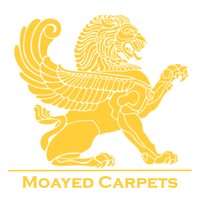 Moayed Carpets logo, Moayed Carpets contact details