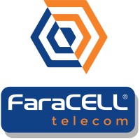 FaraCELL telecom logo, FaraCELL telecom contact details