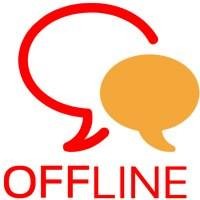 OFFLINE Magazine logo, OFFLINE Magazine contact details