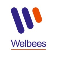 Welbees logo, Welbees contact details